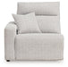 Modmax II Reclining Sofa Chaise - Atchison Furniture Company (Atchison, KS)