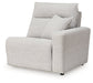 Modmax II Reclining Sofa Chaise - Atchison Furniture Company (Atchison, KS)
