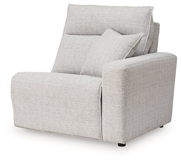 Modmax II Reclining Loveseat - Atchison Furniture Company (Atchison, KS)