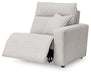 Modmax II Reclining Loveseat - Atchison Furniture Company (Atchison, KS)