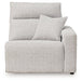 Modmax II Reclining Loveseat - Atchison Furniture Company (Atchison, KS)