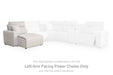 Modmax II Reclining Sofa Chaise - Atchison Furniture Company (Atchison, KS)