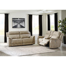  Manufacturer Color_Sand  -- Next-Gen Durapella 5930247 2 Seat Power Reclining Sofa Adjustable Headrest IMAGE 11