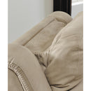  Manufacturer Color_Sand  -- Next-Gen Durapella 5930247 2 Seat Power Reclining Sofa Adjustable Headrest IMAGE 7