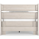 Size_Twin  -- Socalle Platform Bed IMAGE 4