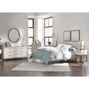  Size_Full  -- Socalle EB1864B2 Full Panel Platform Bed IMAGE 9