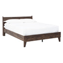  Size_Full  -- Calverson Platform Bed IMAGE 1