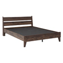  Size_Full  -- Calverson Platform Bed IMAGE 4