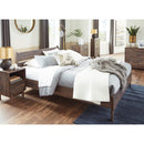  Size_Full  -- Calverson Platform Bed IMAGE 6
