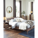  Size_Full  -- Calverson Platform Bed IMAGE 7