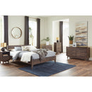  Size_Full  -- Calverson Platform Bed IMAGE 8