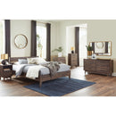  Size_Full  -- Calverson Platform Bed IMAGE 9
