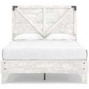  Size_Full  -- Shawburn Platform Bed IMAGE 2