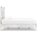  Size_Full  -- Shawburn Platform Bed IMAGE 3