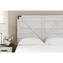  Size_Full  -- Shawburn Platform Bed IMAGE 6