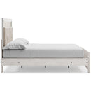  Size_Queen  -- Signature Design by Ashley Altyra Panel Bed IMAGE 3