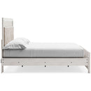  Size_King  -- Altyra B2640B3 King Panel Bed IMAGE 3