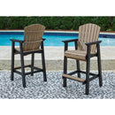  Signature Design by Ashley Fairen Trail P211-130 Tall Barstool IMAGE 5