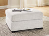 Misty-Lakes Oversized Accent Ottoman - Atchison Furniture Company (Atchison, KS)