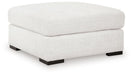 Misty-Lakes Oversized Accent Ottoman - Atchison Furniture Company (Atchison, KS)