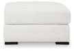 Misty-Lakes Oversized Accent Ottoman - Atchison Furniture Company (Atchison, KS)