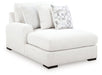 Misty-Lakes Double Chaise Sectional - Atchison Furniture Company (Atchison, KS)
