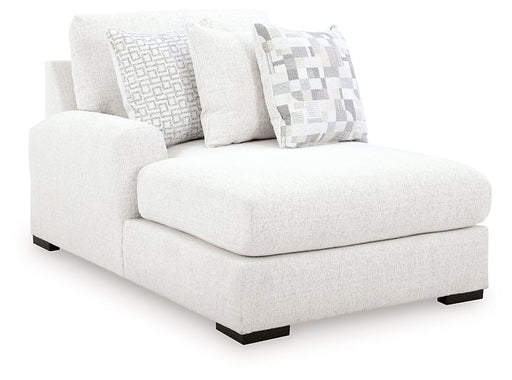 Misty-Lakes Double Chaise Sectional - Atchison Furniture Company (Atchison, KS)