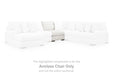 Misty-Lakes Double Chaise Sectional - Atchison Furniture Company (Atchison, KS)