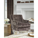  Signature Design by Ashley Gloriann A3000106 Accent Chair IMAGE 4