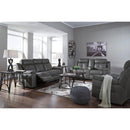  Signature Design by Ashley Jesolo 8670588C Reclining Sofa IMAGE 11
