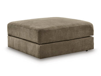 Camellia-Court Ottoman With Storage - Atchison Furniture Company (Atchison, KS)