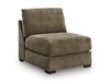 Camellia-Court Sectional - Atchison Furniture Company (Atchison, KS)