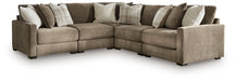 Camellia-Court Sectional - Atchison Furniture Company (Atchison, KS)