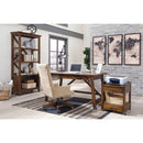  Signature Design by Ashley Baldridge H675-17 Large Bookcase IMAGE 4