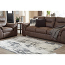  Size_7'10" x 10'2"  -- Signature Design by Ashley Mazatl Rug IMAGE 4