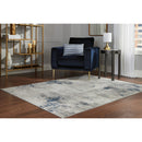  Size_5'3" x 7'3" -- Signature Design by Ashley Wrenstow R403752 Medium Rug IMAGE 4