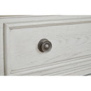  Signature Design by Ashley Robbinsdale B742-92 Two Drawer Night Stand IMAGE 7