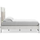  Signature Design by Ashley Altyra B2640B8 Full Panel Bed IMAGE 3