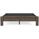  Size_Queen  -- Calverson Platform Bed IMAGE 4