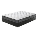  Size_Twin  -- Sierra Sleep 8 Inch Bonnell Hybrid Mattress IMAGE 2