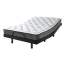  Size_Twin  -- Sierra Sleep 8 Inch Bonnell Hybrid Mattress IMAGE 3