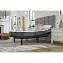  Size_Twin  -- Sierra Sleep 8 Inch Bonnell Hybrid Mattress IMAGE 9