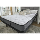  Size_Full  -- 8 Inch Bonnell Hybrid M58721 Full Mattress IMAGE 10