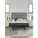  Size_Full  -- 8 Inch Bonnell Hybrid M58721 Full Mattress IMAGE 12