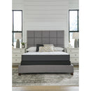  Size_Full  -- 8 Inch Bonnell Hybrid M58721 Full Mattress IMAGE 7