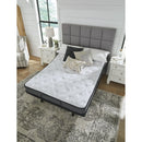  Size_California King  -- 8 Inch Bonnell Hybrid M58751 California King Mattress IMAGE 11