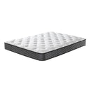  Size_California King  -- 8 Inch Bonnell Hybrid M58751 California King Mattress IMAGE 1