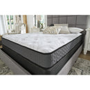  Size_California King  -- 8 Inch Bonnell Hybrid M58751 California King Mattress IMAGE 5