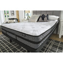  Size_Twin  -- Sierra Sleep 10 Inch Pocketed Hybrid Mattress IMAGE 10