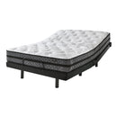  Size_Twin  -- Sierra Sleep 10 Inch Pocketed Hybrid Mattress IMAGE 3